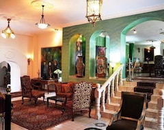Palacio Domain - Stylish European Luxury Boutique Hotel (Safed, Israel)