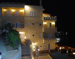 Apart Otel Eliza Apartments (Rethymnon, Yunanistan)