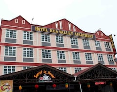 Khách sạn Kea Valley (Brinchang, Malaysia)