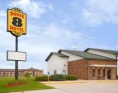 Motel Super 8 by Wyndham Mt Pleasant (Mount Pleasant, USA)