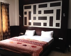 Hotelli D2m (Mansa, Intia)