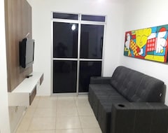 Toàn bộ căn nhà/căn hộ Condominio Mar De Gales (Macaé, Brazil)
