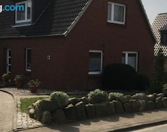 Toàn bộ căn nhà/căn hộ Seglerhafen (Ahrensbök, Đức)