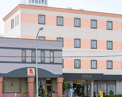 Hotelli Hotel Tamano (Otawara, Japani)