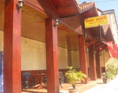Khách sạn Malany Villa 2 (Vang Vieng, Lào)