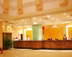 Peace International Hotel (Shangrao, Kina)