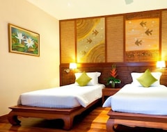 Hotel Miskawaan Luxury Beachfront Villa Koh Samui (Mae Nam Beach, Tailandia)