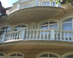 Hotel Pelso (Siófok, Hungary)