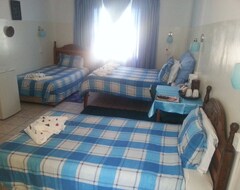 Hotel Liya Guest Lodge (Kasane, Botswana)