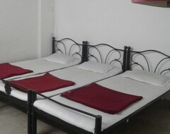 Hotelli Sunrays Yatri Niwas (Kolhapur, Intia)