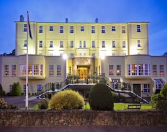 Hotelli Sligo Southern Hotel (Sligo Town, Irlanti)