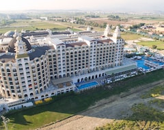 Hotel Jadore Deluxe  & Spa (Titreyengöl, Turkey)