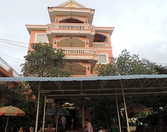 Hotelli Roeung Loeung Mittapheap (Prey Veng, Kambodzha)