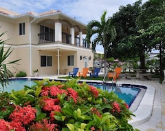 Hotel Villa Aqualina (Fort Lauderdale, Sjedinjene Američke Države)