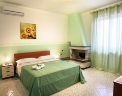 Bed & Breakfast A Casa Di Giordy (Castro Marina, Ý)