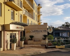 CASTELLI HOTEL NICOSIA (Lefkosia, Kipar)