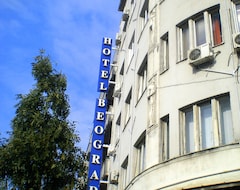 Hotel Beograd (Belgrad, Sırbistan)