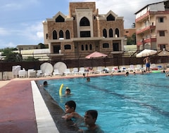 Hotel La Bonita (Byblos, Libanon)
