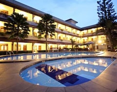 Khách sạn Hotel Cakra Kembang (Yogyakarta, Indonesia)