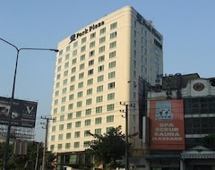 Khách sạn Park Plaza Sukhumvit Bangkok (Bangkok, Thái Lan)
