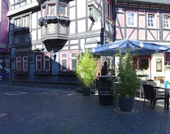 Hotel Blaue Ecke (Adenau, Alemania)