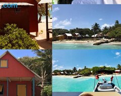 Bed & Breakfast Sunrise Paradise/carlitos Place (Corns Island, Seychellerne)