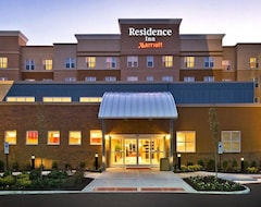 Hotel Residence Inn By Marriott Greenville (Greenville, Sjedinjene Američke Države)