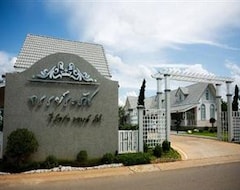 Khách sạn Janrapat Resort And Spa (Surat Thani, Thái Lan)