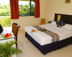 Hotelli Best Western Grand West's Villas (Nadi, Fidži)