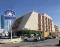 Hotel Plaza Del Sol (Hermosillo, Mexico)