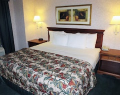 Hotelli La Quinta Inn by Wyndham Olympia - Lacey (Lacey, Amerikan Yhdysvallat)