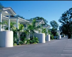 Motel Runaway Bay Motor Inn (Runaway Bay, Australija)
