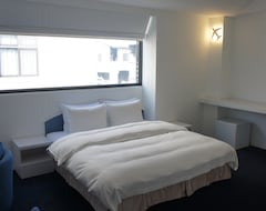 Time Flyer Hotel (Taichung City, Tayvan)