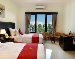 Hotel D Sri Saren Residence (Legian, Indonesien)