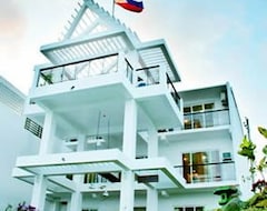 Hotel The Windy Ridge (Tagaytay City, Filipinas)