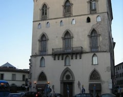 Hotel Albion (Floransa, İtalya)
