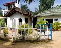 Hotel Virajs Garden Guesthouse (Tangalle, Šri Lanka)
