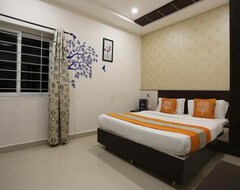 Hotel SSR Luxury Rooms (Hyderabad, Indija)