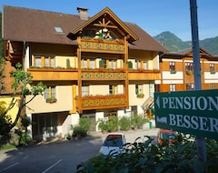 Hotel Pension Besser (Bad Eisenkappel, Austrija)