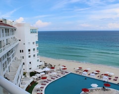 Khách sạn Bel Air Collection Resort & Spa Cancún (Cancun, Mexico)