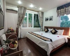 Hotelli Indochina Legend 2 (Hanoi, Vietnam)