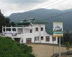 Otel Ashley (Nuwara Eliya, Sirilanka)