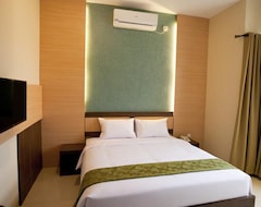 dPalma Hotel (Bandung, Endonezya)