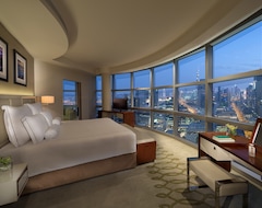Hotel Jumeirah Emirates Towers (Dubai, United Arab Emirates)