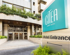 Hotell Citea Apart-Hotel (Beirut, Libanon)