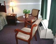 Holiday Inn - New Orleans Airport North, An Ihg Hotel (Kenner, EE. UU.)