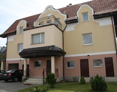 Khách sạn Severin (Kaliningrad, Nga)