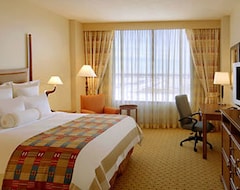 Hotel River Cree Resort and Casino (Edmonton, Canada)