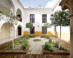 Aparthotel Apartamentos Patios de Alcántara (Córdoba, España)