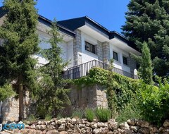 Cijela kuća/apartman Gran Chalet Con Piscina En Navacerrada (Navacerrada, Španjolska)